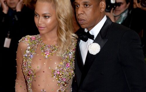 OMG! Jay Z i-a cumpărat lui Beyonce cel mai extravagant cadou! E din ”Game Of Thrones”