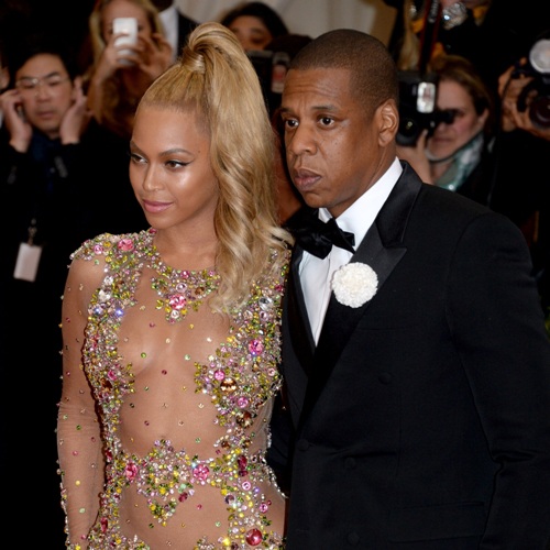 OMG! Jay Z i-a cumpărat lui Beyonce cel mai extravagant cadou! E din Game Of Thrones