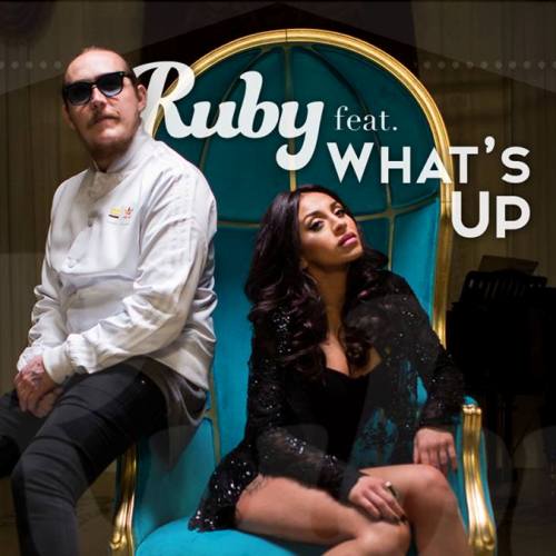 Ruby și What’s Up îți dau trezirea vineri la Morning ZU!
