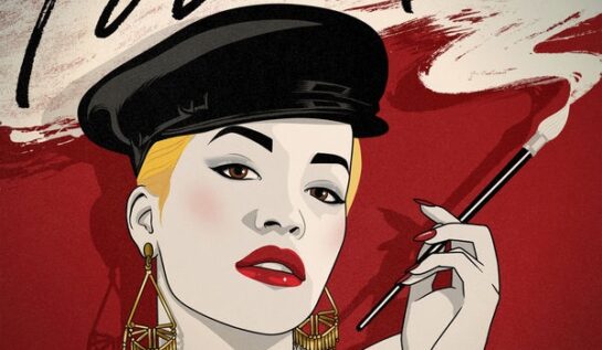 PIESĂ NOUĂ | Rita Ora – Poison