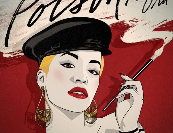 PIESĂ NOUĂ | Rita Ora – Poison