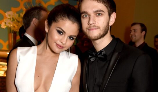 PIESĂ NOUĂ: Zedd a lansat o piesă special pentru Selena Gomez. Ascultă „Beautiful Now”!