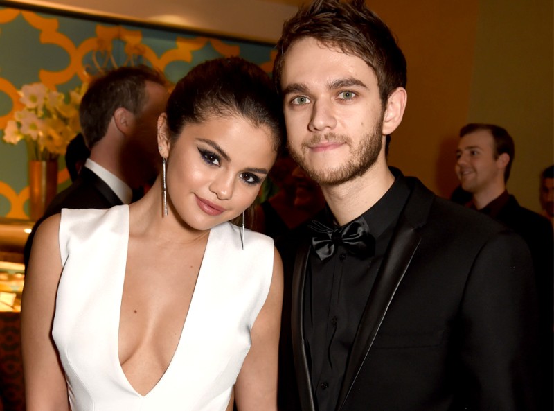 PIESĂ NOUĂ: Zedd a lansat o piesă special pentru Selena Gomez. Ascultă „Beautiful Now!