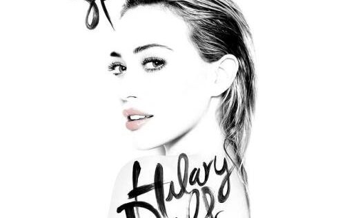 VIDEOCLIP NOU: Hilary Duff – Sparks