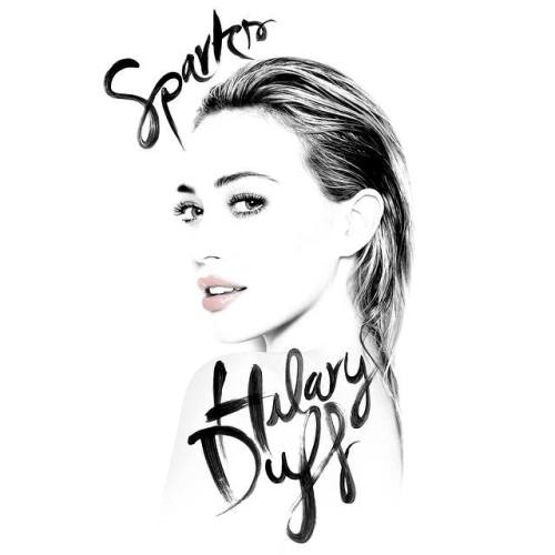 VIDEOCLIP NOU: Hilary Duff – Sparks