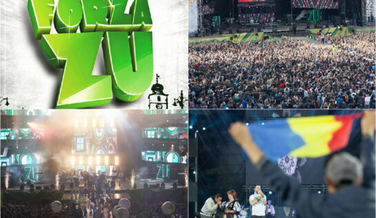 TOP 21 de piese lansate anul acesta de artiştii care vor cânta la Forza ZU. Care e preferata ta?
