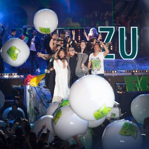 VIDEO: Top 7 piese lansate anul acesta care s-au auzit la Forza ZU. Care e preferata ta?
