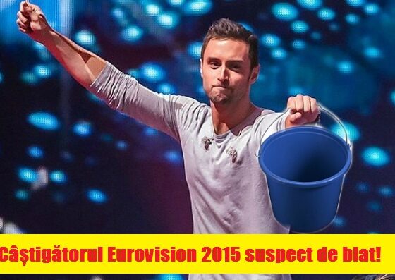 Mită la Eurovision? Delegația din SUEDIA acuzată că ar fi împărțit găleți și pungi cu alimente pentru voturi!