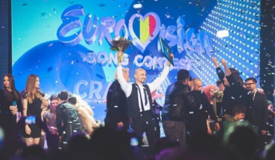 Schimbare de planuri pentru Eurovision 2016. Anul viitor va conta și piesa în voturile juriului!