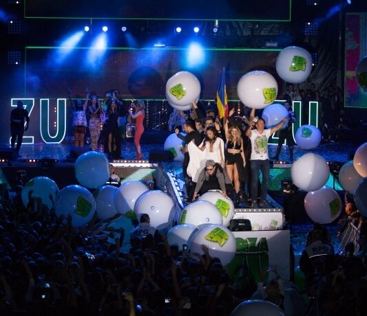 FORZA ZU a adus ZU TV în top 3 televiziuni din România