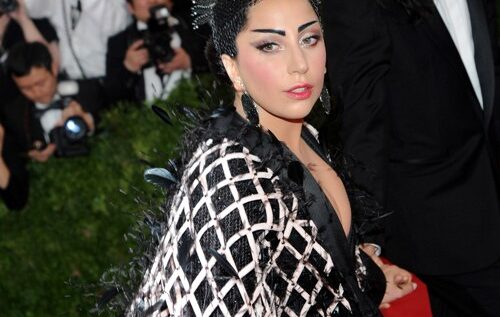 OMG! Lady Gaga își schimbă numele. Uite cum o va chema!