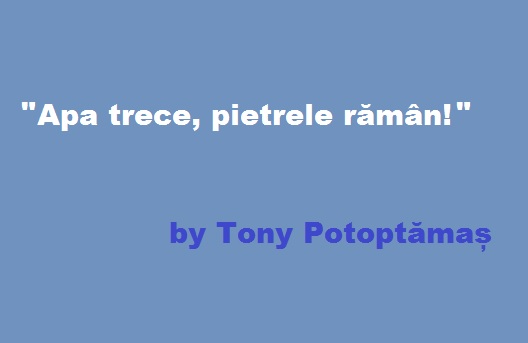 TOP 10 lucruri senzaționale realizate de citatele lui Tony Poptămaș!