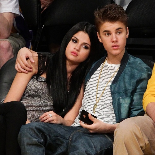 OMG! Bieber și Selena se întâlnesc în secret? Uite ce i-a dat de gol!