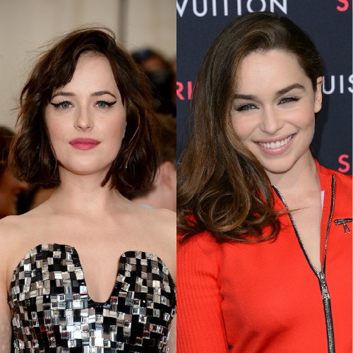 OMG! Emilia Clarke putea fi Anastasia din ”Fifty Shades Of Grey”. Uite de ce a refuzat rolul!
