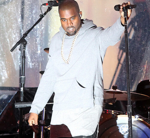 11 lucruri despre Kanye West pe care orice fan trebuie să le știe