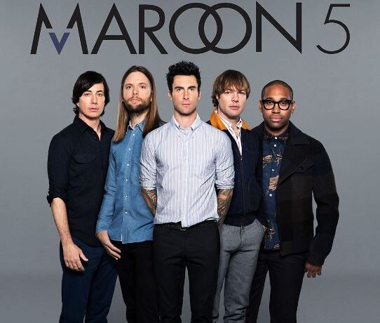 VIDEOCLIP NOU: Maroon 5 – This Summer’s Gonna Hurt Like A Motherf****r