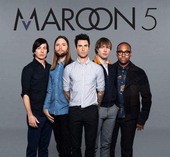 VIDEOCLIP NOU: Maroon 5 – This Summers Gonna Hurt Like A Motherf****r