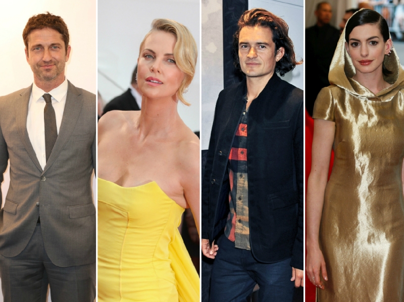 18 celebrităţi care aproape au murit şi care au scăpat incredibil