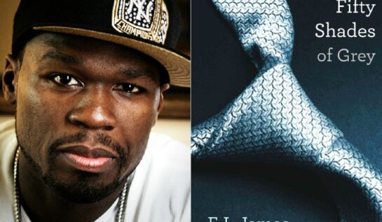 50 Cent a făcut o piesă inspirată din „Fifty Shades Of Grey”. Ascultă „Birthday”!