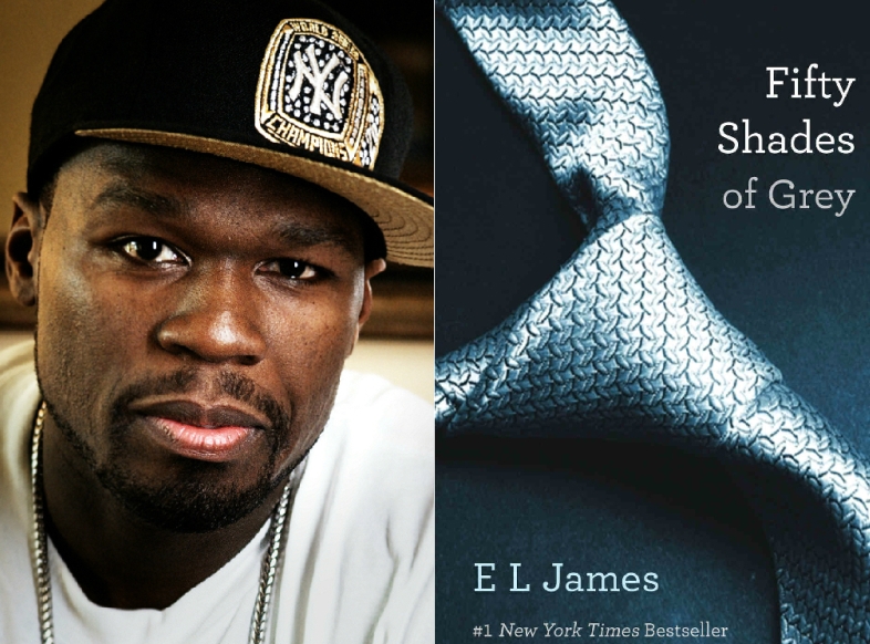 50 Cent a făcut o piesă inspirată din „Fifty Shades Of Grey. Ascultă „Birthday!