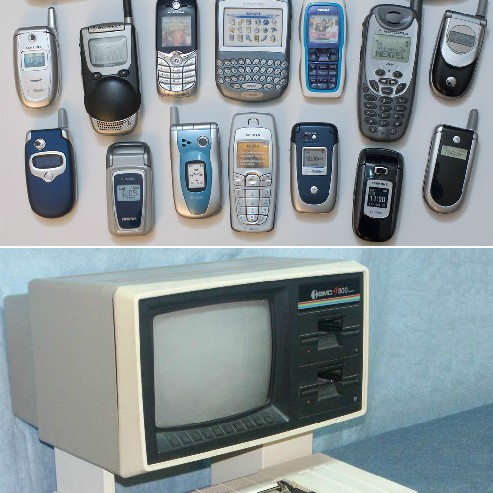TOP 8 rateuri pe care le dădea tehnologia în anii ’90. Ți le mai aduci aminte?