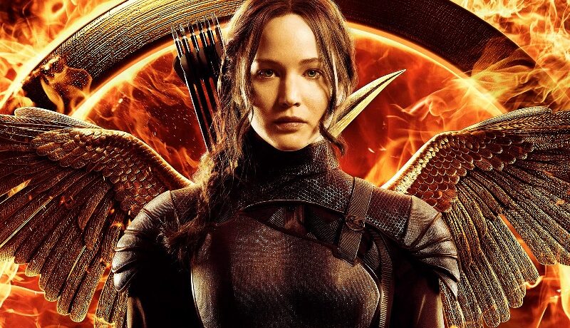 BETON! A apărut trailer-ul ultimei părţi din „Hunger Games”. Va fi cel mai EXPLOZIV film dintre toate!