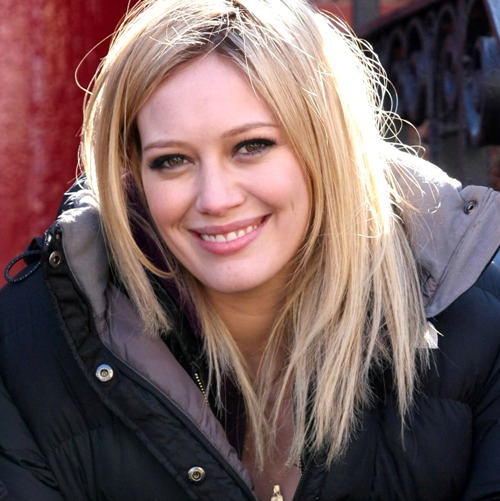 Artista Hilary Duff a fost respinsă de șase bărbați înainte de prima întâlnire