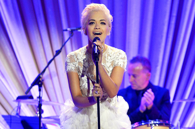 PIESĂ NOUĂ: Rita Ora & Sage The Gemini – Are We Gonna Play