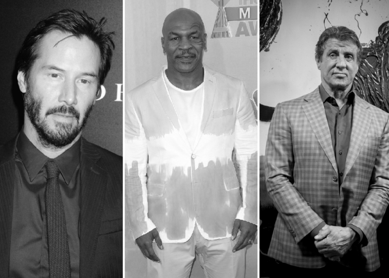 8 celebrităţi cărora le-au murit copiii într-un mod tragic
