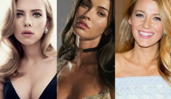 12 actriţe extrem de sexy care nu vor apărea niciodată dezbrăcate