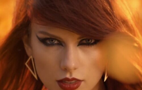TOP 5 cele mai FRUMI cover-uri pentru ”Bad Blood” de la Taylor Swift