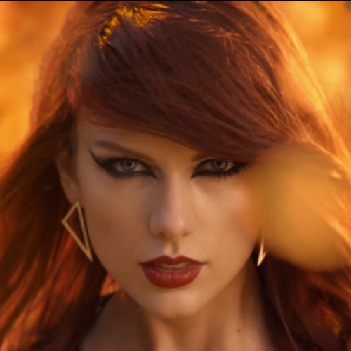 TOP 5 cele mai FRUMI cover-uri pentru ”Bad Blood” de la Taylor Swift