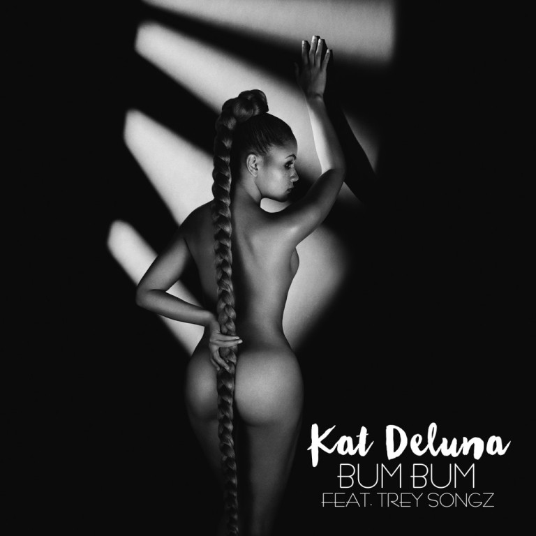 VIDEOCLIP NOU: Kat DeLuna ft. Trey Songz – Bum Bum
