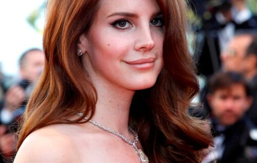 TEASER OMG: Lana Del Rey a postat o parte din videoclipul ”Honeymoon”