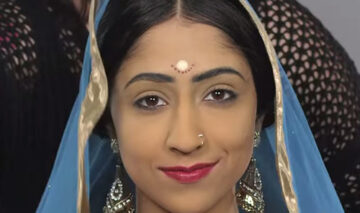 VIDEO FRUMI: 100 de ani de frumusețe indiană. Care perioadă e preferata ta?