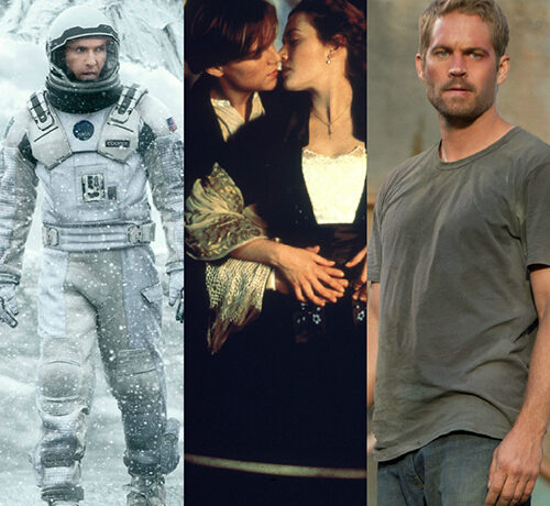 12 scene memorabile din filme la care sigur ai lăcrimat măcar puțin