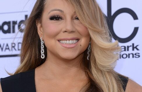 OMG! Mariah Carey nu se poate căsători cu iubitul ei. Uite ce o împiedică!