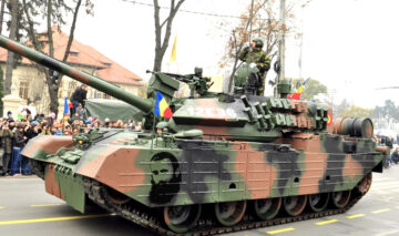 În cadrul strategiei de apărare și pentru a ne feri de orice rele, armata română va achiziționa icoane cu Arsenie Boca!