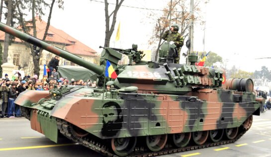 În cadrul strategiei de apărare și pentru a ne feri de orice rele, armata română va achiziționa icoane cu Arsenie Boca!