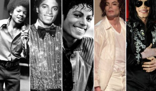 20 de lucruri despre Michael Jackson pe care probabil nu le ştiai