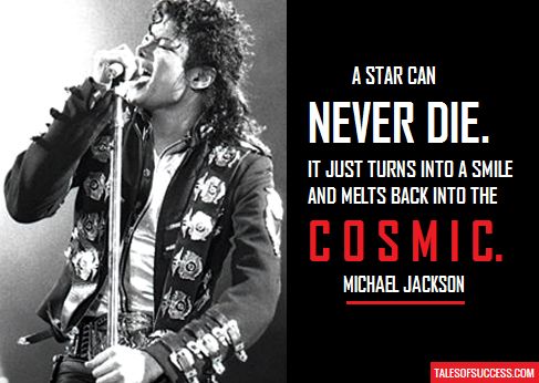 TOP 10 citate emoționante ale lui Michael Jackson pe care trebuie să le vezi!