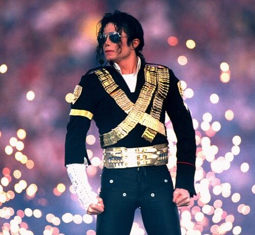 TOP 10 lucruri pentru care Michael Jackson a intrat în Cartea Recordurilor