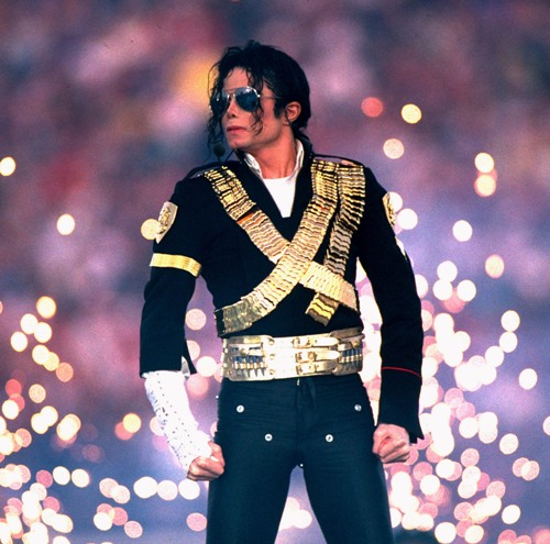 TOP 10 lucruri pentru care Michael Jackson a intrat în Cartea Recordurilor