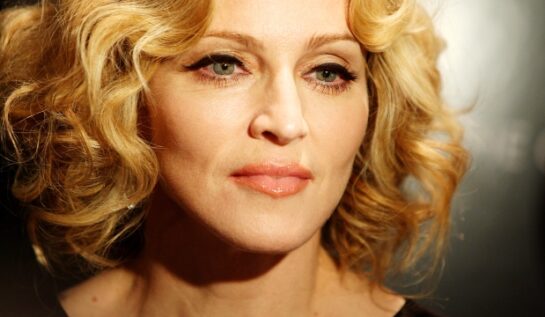 OMG!! Madonna a fost violată. Uite ce s-a întâmplat cu diva!
