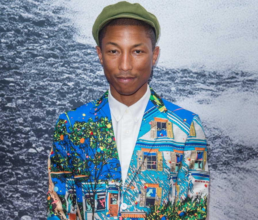 VIDEOCLIP NOU: Pharrell Williams – Freedom