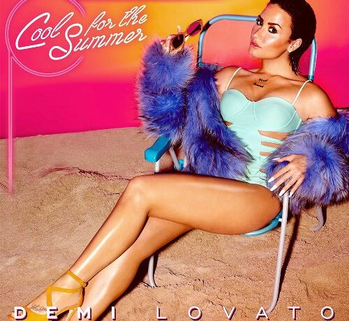 PIESĂ NOUĂ: Demi Lovato – Cool For The Summer
