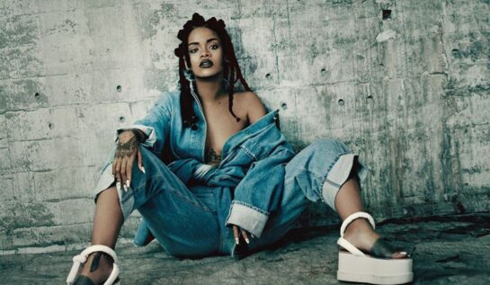 VIDEOCLIP NOU: Rihanna – Bitch Better Have My Money (Explicit)