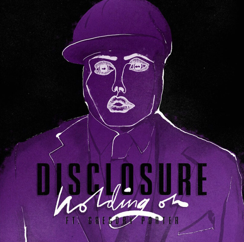 VIDEOCLIP NOU: Disclosure ft. Gregory Porter – Holding On