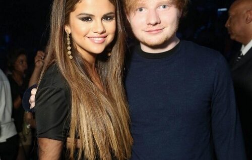 OMG! Bieber a „împins-o” pe Selena în braţele lui Ed Sheeran. Se leagă o idilă!