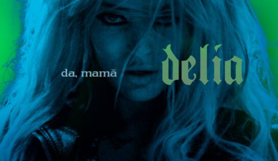 FOTO LOL: A apărut deja prima glumă despre noul hit al Deliei „Da, mamă”